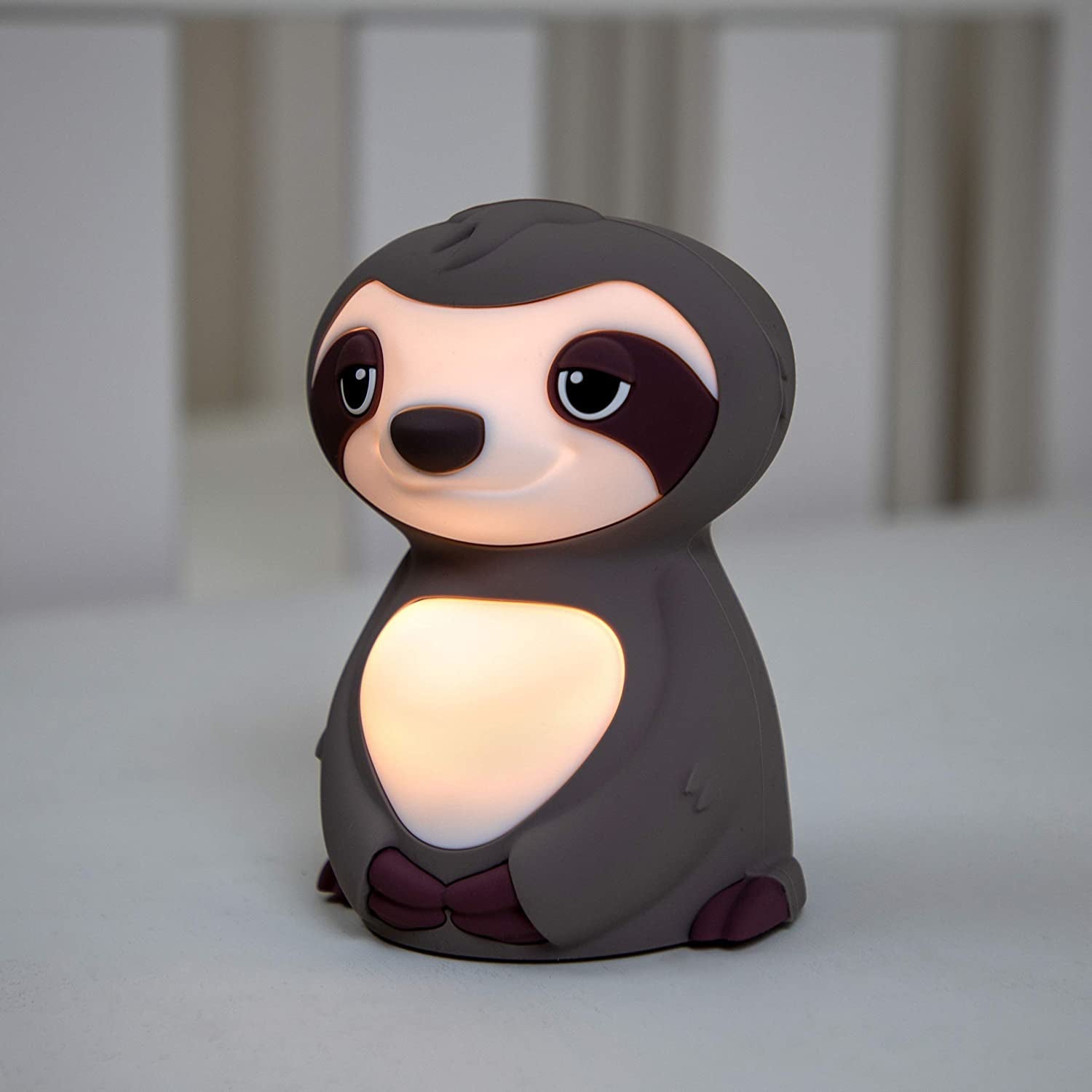 Silicone Nightlight