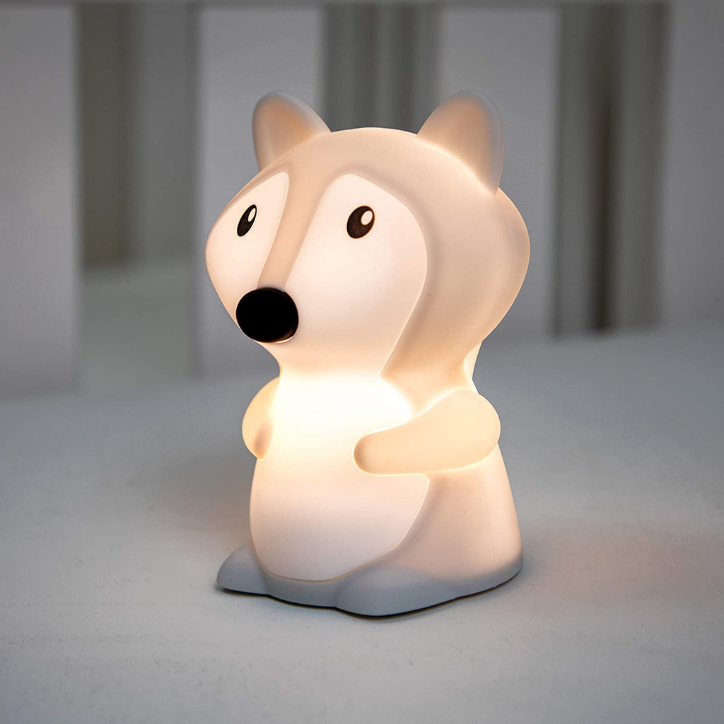 Silicone Nightlight