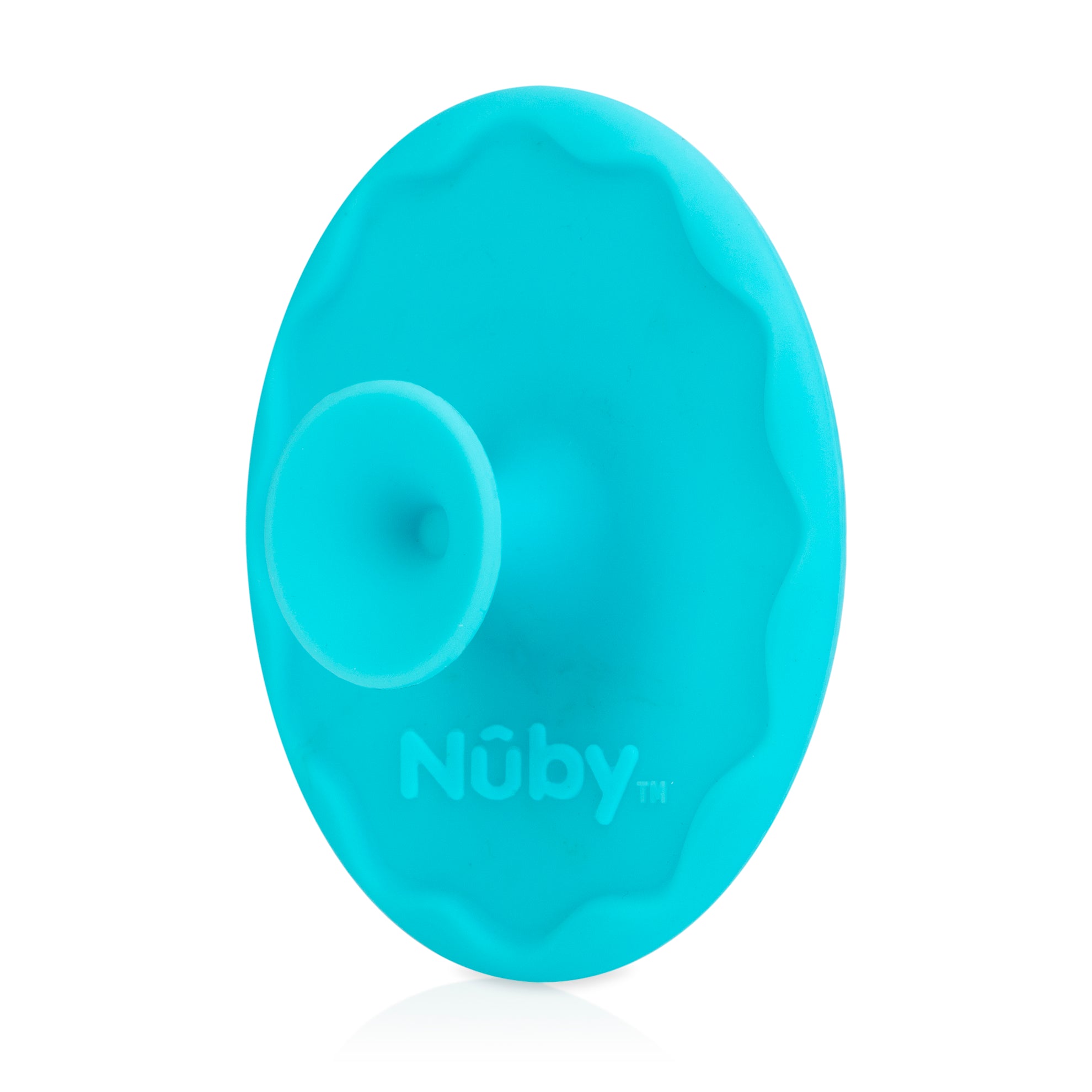 Scrubbies Silicone Bath Brush (2 Pack)