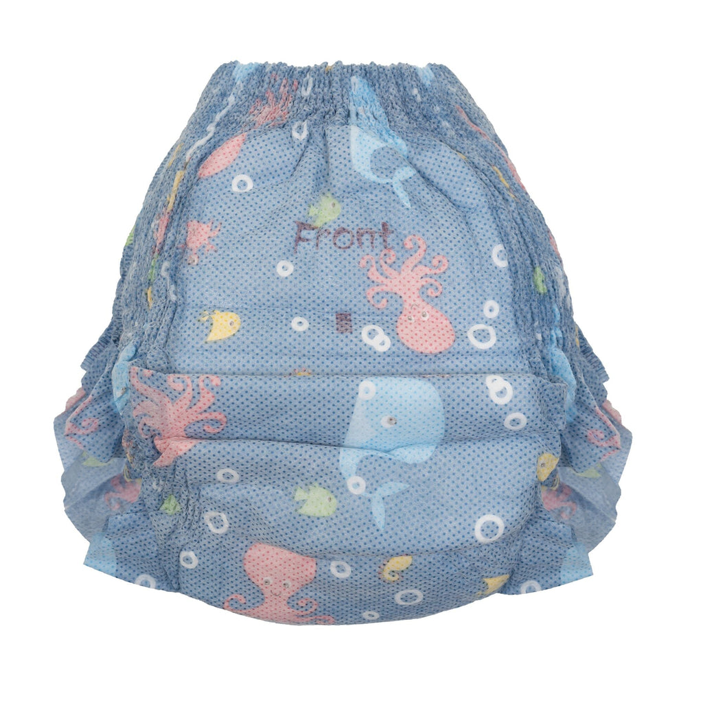 Swim Diapers (5 Pack) | Large